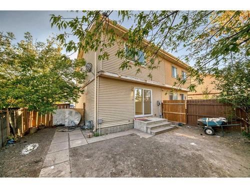 16 Falshire Way Ne, Calgary, AB - Outdoor