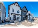 191 Homestead Park Ne, Calgary, AB  - Outdoor 