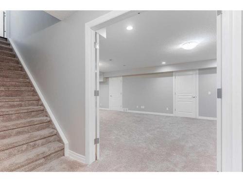 135 Kincora Drive Nw, Calgary, AB - Indoor Photo Showing Other Room