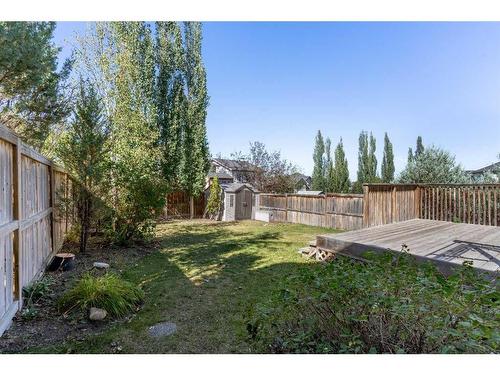 135 Kincora Drive Nw, Calgary, AB - Outdoor