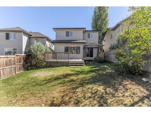 135 Kincora Drive Nw, Calgary, AB - Outdoor