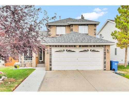 247 Citadel Park Nw, Calgary, AB - Outdoor