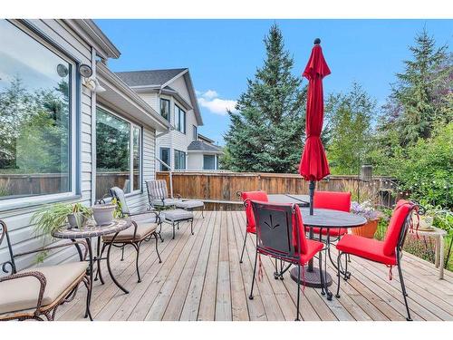 247 Citadel Park Nw, Calgary, AB - Outdoor With Deck Patio Veranda With Exterior