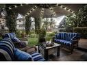 57 Eversyde Manor Sw, Calgary, AB  - Outdoor With Deck Patio Veranda 