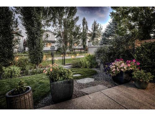 57 Eversyde Manor Sw, Calgary, AB - Outdoor