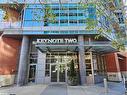 808-225 11 Avenue Se, Calgary, AB  - Outdoor 