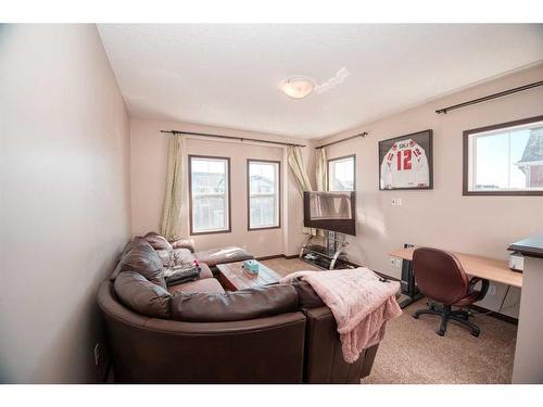 225 Auburn Crest Way Se, Calgary, AB - Indoor