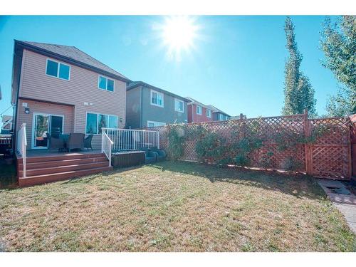 225 Auburn Crest Way Se, Calgary, AB - Outdoor