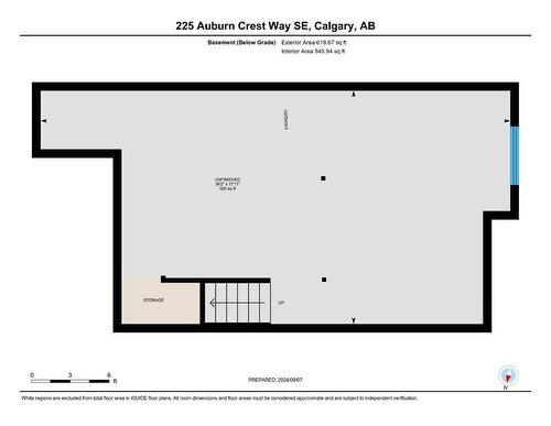 225 Auburn Crest Way Se, Calgary, AB - Other