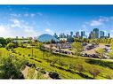 502-59 22 Avenue Sw, Calgary, AB  - Outdoor With View 