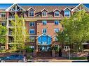 502-59 22 Avenue Sw, Calgary, AB  - Outdoor With Facade 