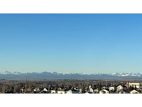 2307-10221 Tuscany Boulevard Nw, Calgary, AB - Outdoor With View