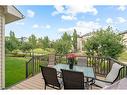 192 Eversyde Way Sw, Calgary, AB  - Outdoor With Deck Patio Veranda With Exterior 