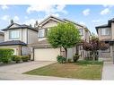 192 Eversyde Way Sw, Calgary, AB  - Outdoor With Facade 