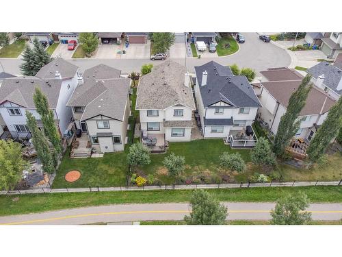 192 Eversyde Way Sw, Calgary, AB - Outdoor With View