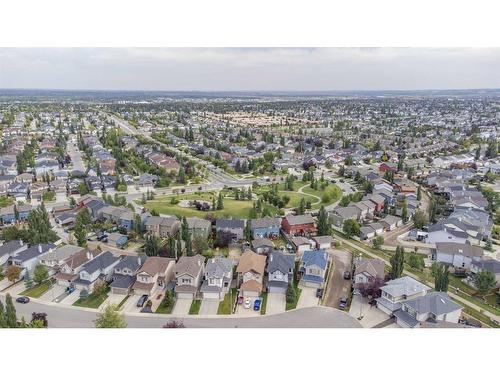 192 Eversyde Way Sw, Calgary, AB - Outdoor With View