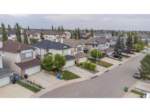 192 Eversyde Way Sw, Calgary, AB - Outdoor