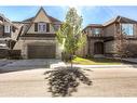 13 Marquis View Se, Calgary, AB  - Outdoor With Facade 