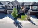 13 Marquis View Se, Calgary, AB  - Outdoor With Facade 