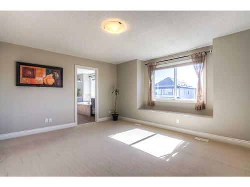 13 Marquis View Se, Calgary, AB - Indoor