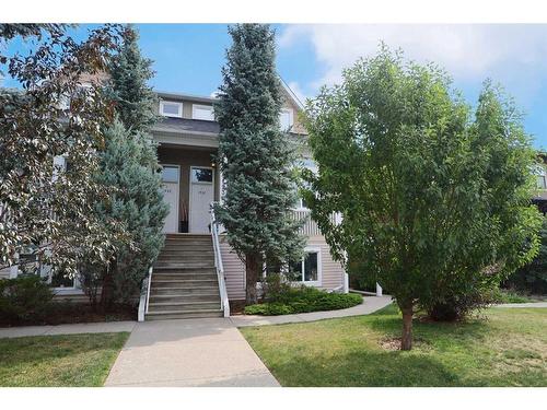 1-1932 24A Street Sw, Calgary, AB - Outdoor With Facade