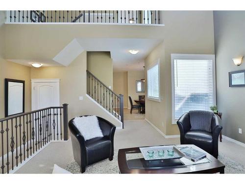 1-1932 24A Street Sw, Calgary, AB - Indoor Photo Showing Other Room