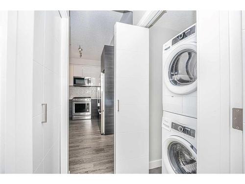 3322-95 Burma Star Road Sw, Calgary, AB - Indoor Photo Showing Laundry Room