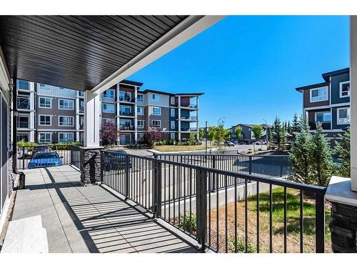 108-25 Walgrove Walk Se, Calgary, AB - Outdoor