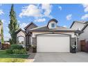 236 Aspenmere Close, Chestermere, AB  - Outdoor 