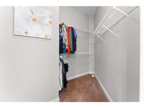 236 Aspenmere Close, Chestermere, AB - Indoor With Storage