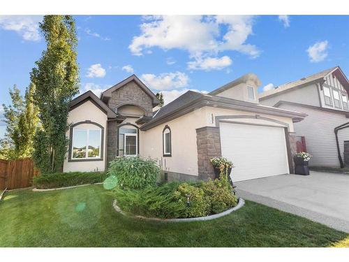 236 Aspenmere Close, Chestermere, AB - Outdoor