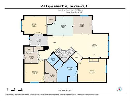 236 Aspenmere Close, Chestermere, AB - Other