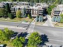 109-3719B 49 Street Nw, Calgary, AB  - Outdoor With View 