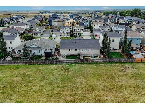 12 Mackenzie Way, Carstairs, AB - Outdoor With View