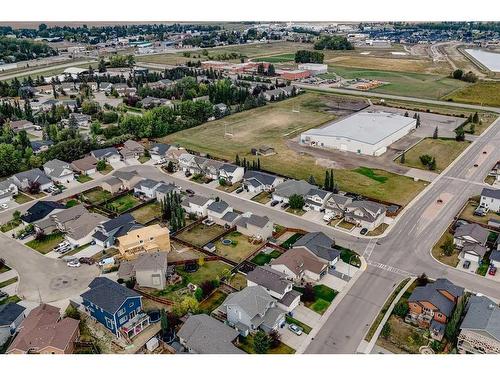 12 Mackenzie Way, Carstairs, AB - Outdoor With View