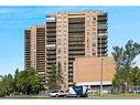 1003-9800 Horton Road Sw, Calgary, AB  - Outdoor With Balcony With Facade 