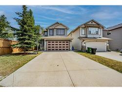 52 Pantego Link NW Calgary, AB T3K 0C4