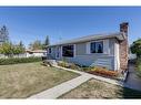 3924 76 Street Nw, Calgary, AB  - Outdoor With Facade 