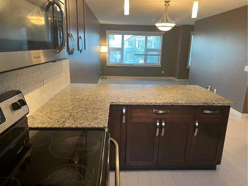 12997 Coventry Hills Way Ne, Calgary, AB - Indoor Photo Showing Kitchen