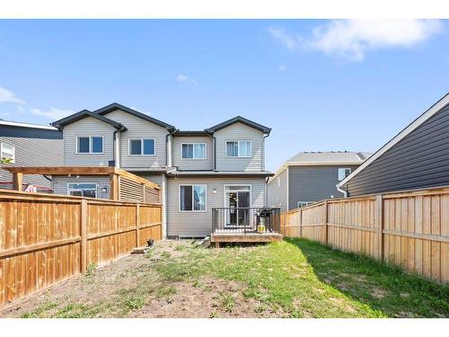 69 Legacy Glen Street Se, Calgary, AB - Outdoor With Exterior