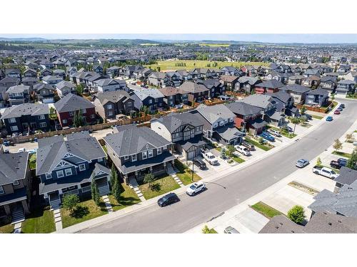 69 Legacy Glen Street Se, Calgary, AB - Outdoor With View