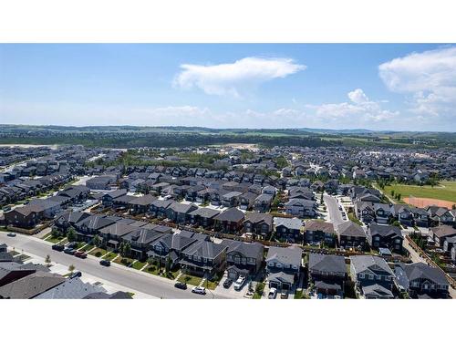 69 Legacy Glen Street Se, Calgary, AB - Outdoor With View