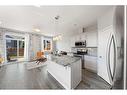 69 Legacy Glen Street Se, Calgary, AB  - Indoor Photo Showing Kitchen With Stainless Steel Kitchen With Double Sink With Upgraded Kitchen 