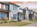 456 Belmont Avenue Sw, Calgary, AB  - Outdoor With Facade 