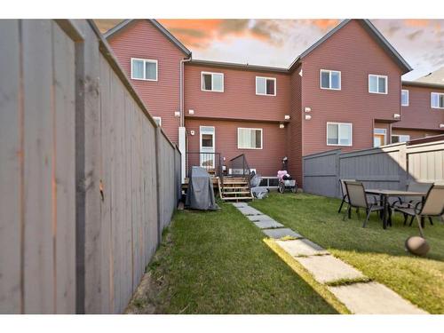 456 Belmont Avenue Sw, Calgary, AB - Outdoor With Deck Patio Veranda With Exterior