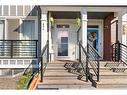 456 Belmont Avenue Sw, Calgary, AB  - Outdoor 