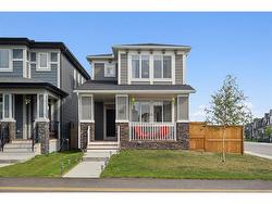 165 Legacy Glen Way SE Calgary, AB T2X 4G6