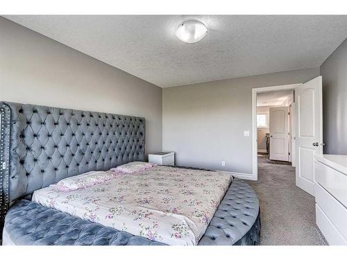 50 Sage Hill Way Nw, Calgary, AB - Indoor Photo Showing Bedroom