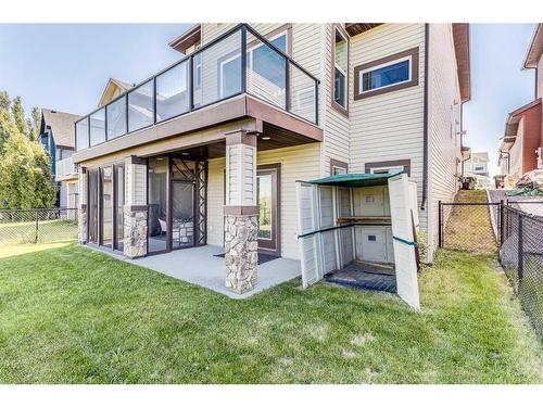 50 Sage Hill Way Nw, Calgary, AB - Outdoor