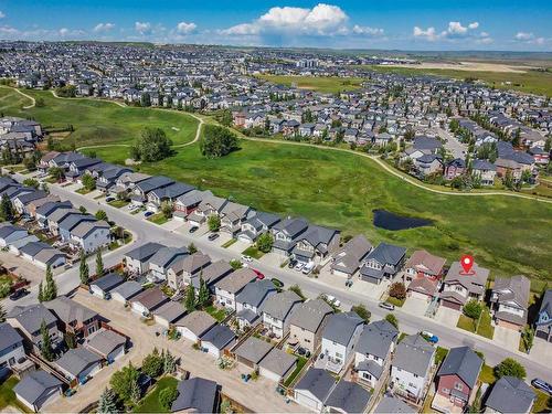 50 Sage Hill Way Nw, Calgary, AB - Outdoor With View